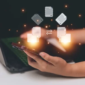 AWS DataSync Process- Migrating Data from GCP to AWS